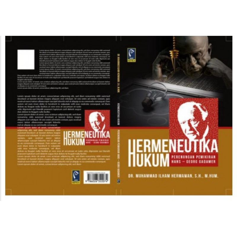 HERMENEUTIK HUKUM
