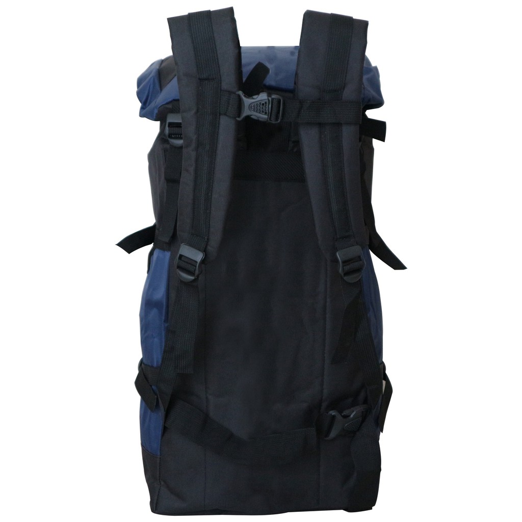 Ransel Gunung Mudik Tas gendong Punggung Backpack Besar Jumbo Hiking Traveling Murah Kuat Awet Ready