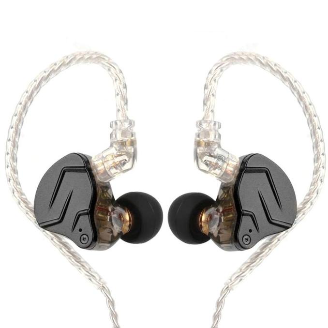 ><><><] Earphone Knowledge Zenith KZ ZSN PRO X / ZSN PROX