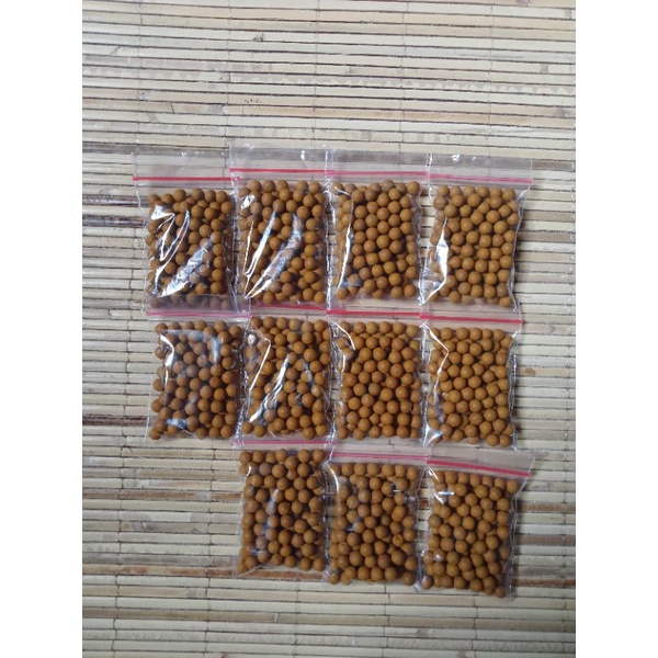 Pil Peluntur Lemak/Kolesterol isi 100