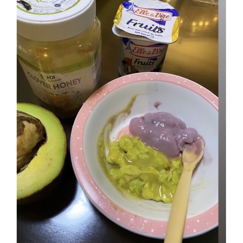 

Alpukat Mentega kualitas super