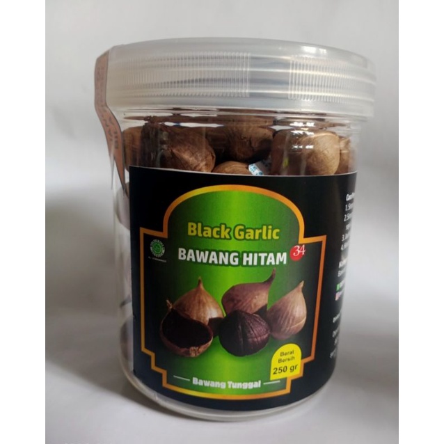 

Bawang Hitam Lanang