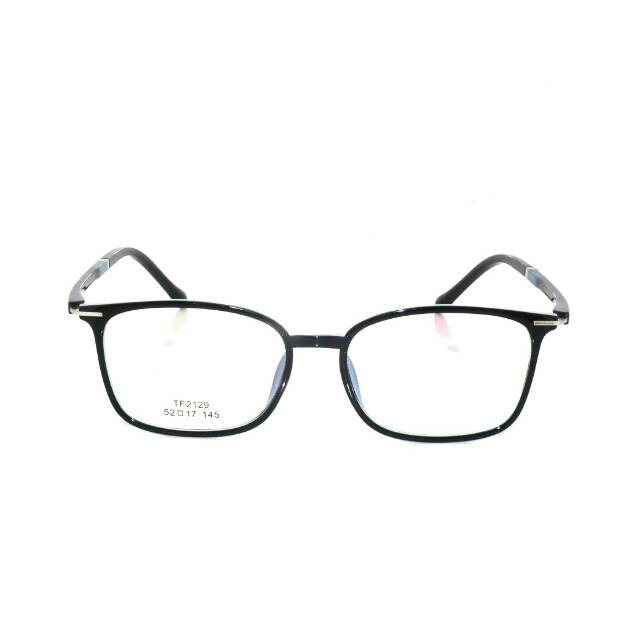 Frame Kacamata  2129 | Lensa Antiradiasi | Kacamata Masakini