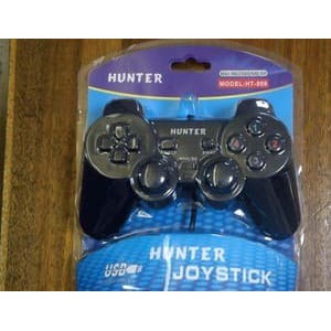 Gamepad/ Joystick Single Analog Usb