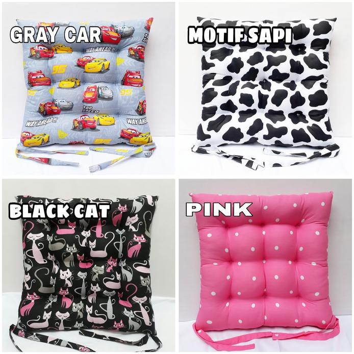Bantal Motor Ibu Hamil