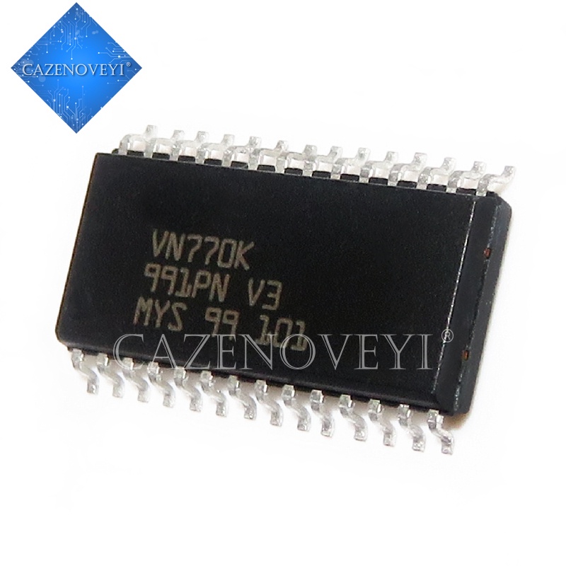 1pc Ic Vn770K Vn770 Sop-28