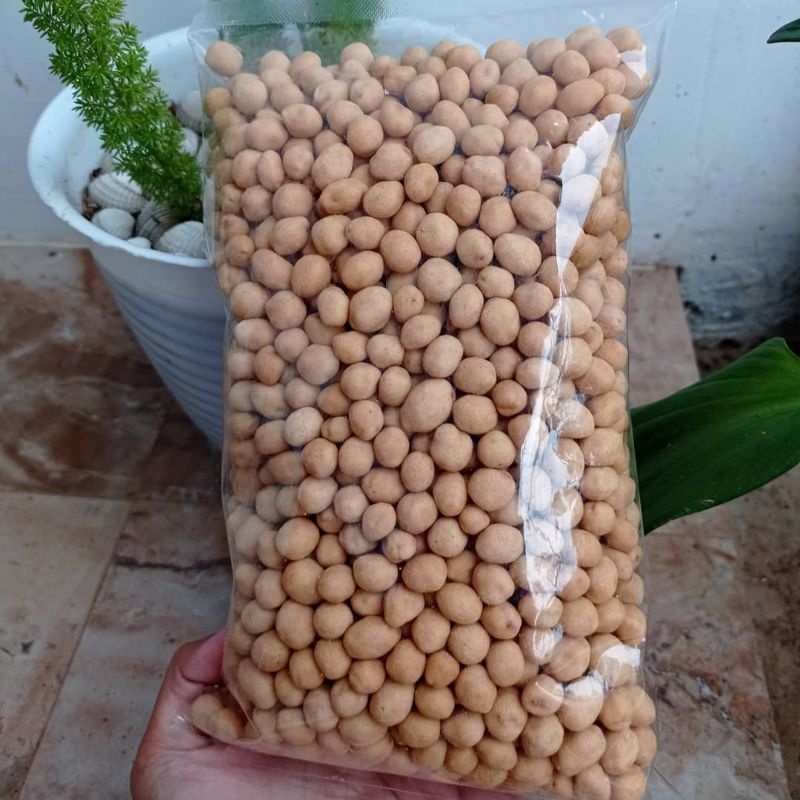 

Kacang Oven Atom Satelit Palapa 500 gr