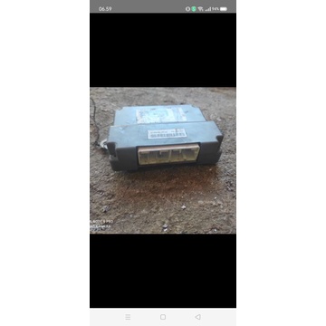 ECU xenia 1000 cc non vvti 9560-bz080 original