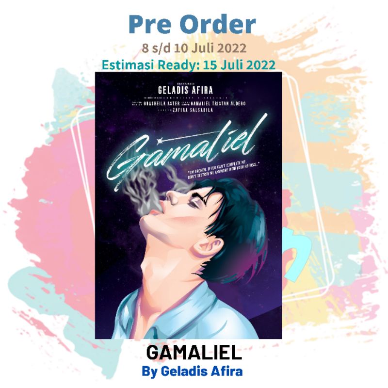 Novel Gamaliel