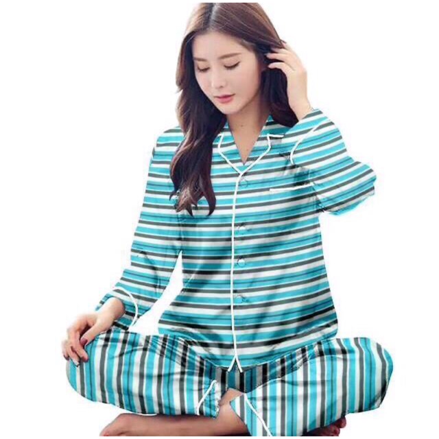 Piyama korea import