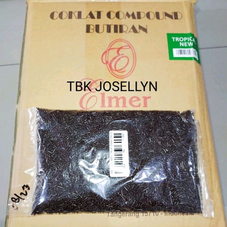 

Mesis Elmer warna 250 gr repack