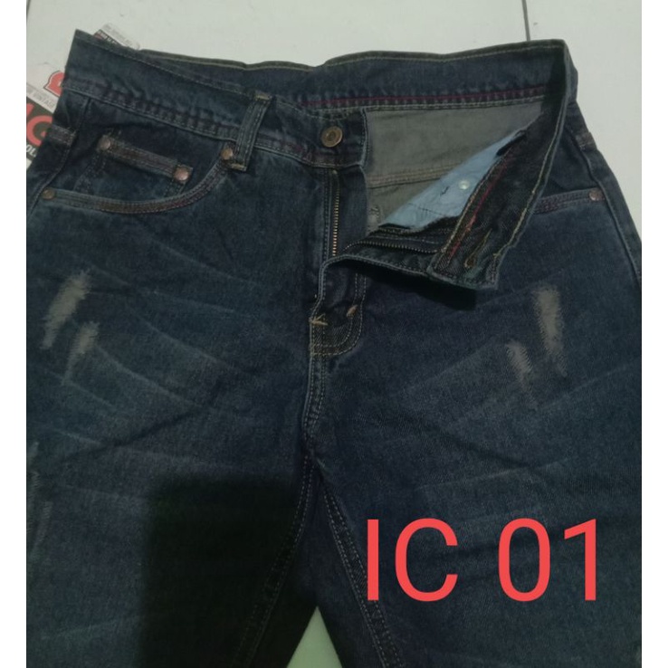 HOT PROMO : celana jeans levis pendek model sobek pria / jeans pendek sobek MG pria terbaru / jeans