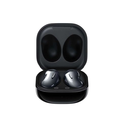 SAMSUNG GALAXY BUDS LIVE SM-R180 GARANSI RESMI