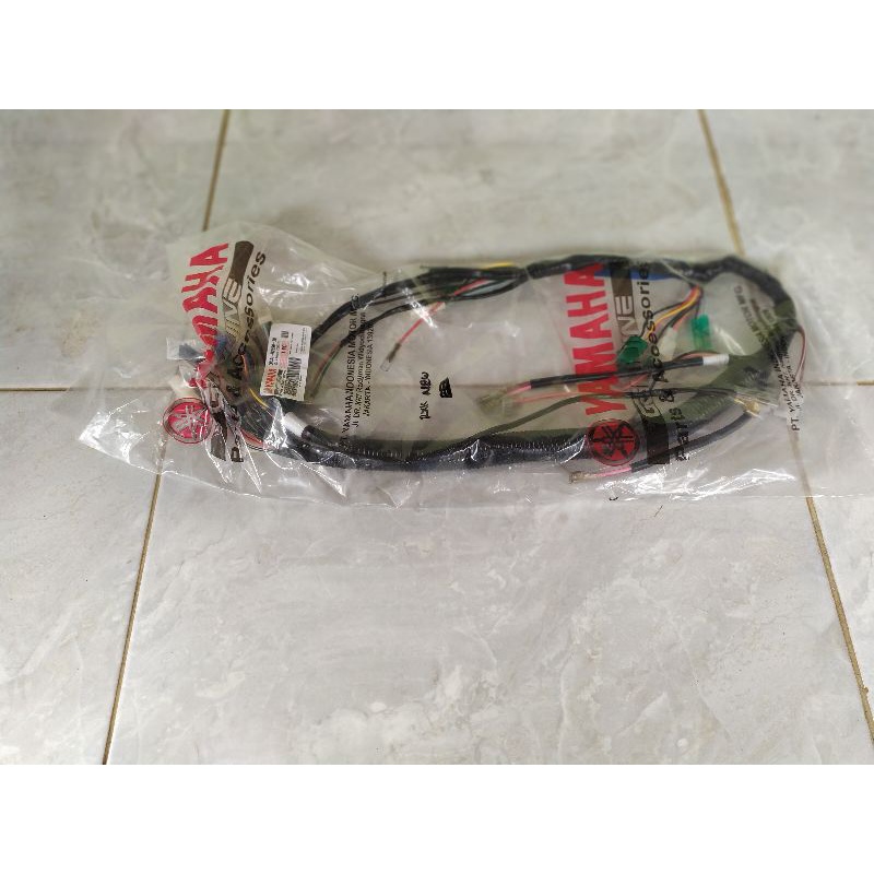 kabel body rx king new original 3KAl asli ori