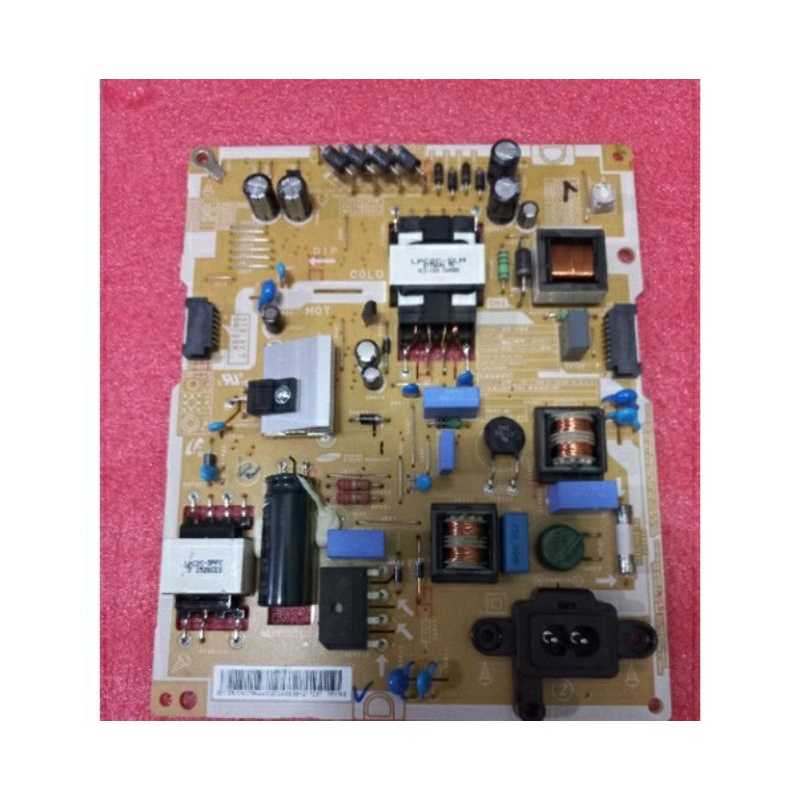 psu - power suplay - regulator - samsung - ua32j6300ak - ua32j6300