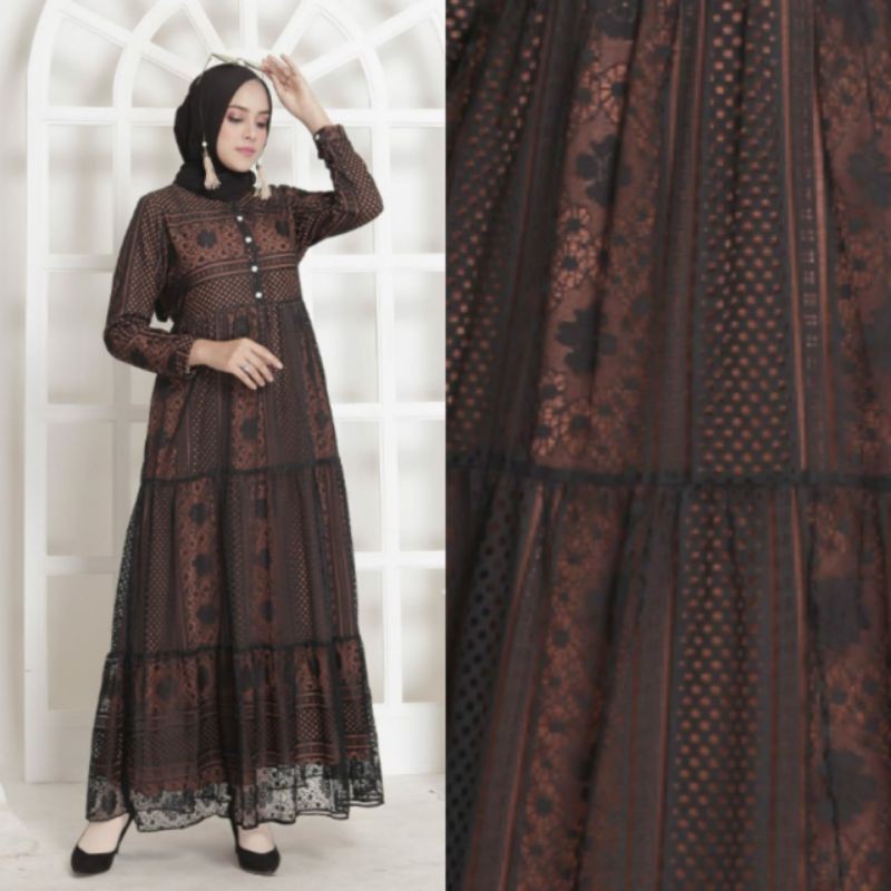 ZAFANA VINTAGE BY KY GALLERY