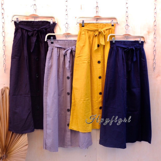 ss OLIN SKIRT