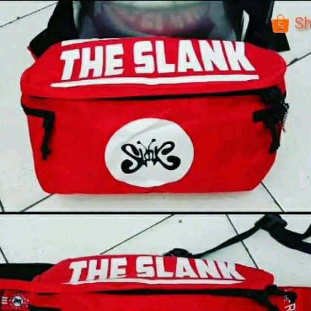 tas slempang slank
