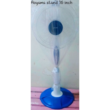 kipas angin berdiri aoyama