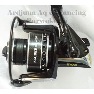 Reel Ryobi ZAUBER XP 3000