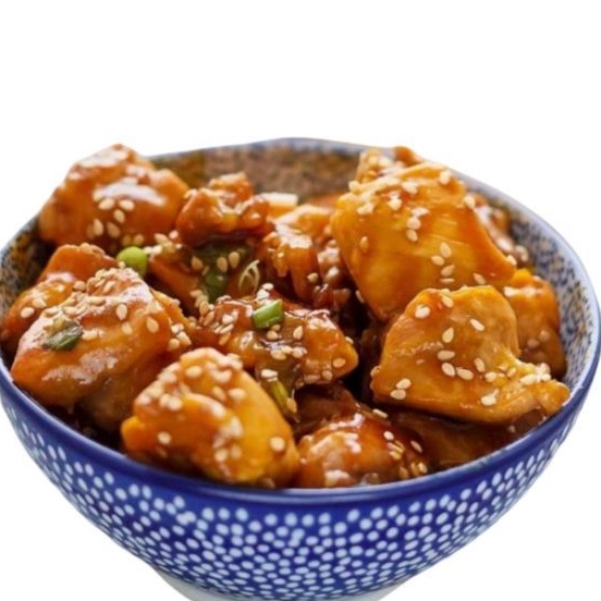 

RICEBOWL CHIKEN TERAYAKI