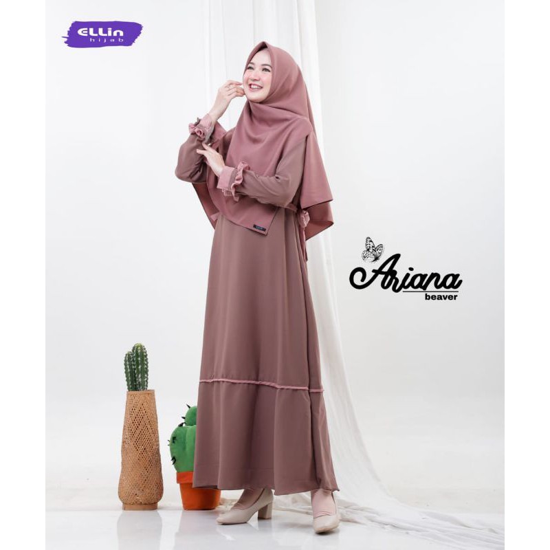 gamis ariana