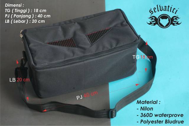 Pet cargo pet carrier nyaman dan aman