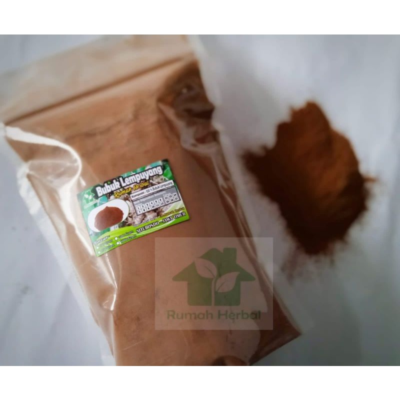 

Bubuk lempuyang 250 gram