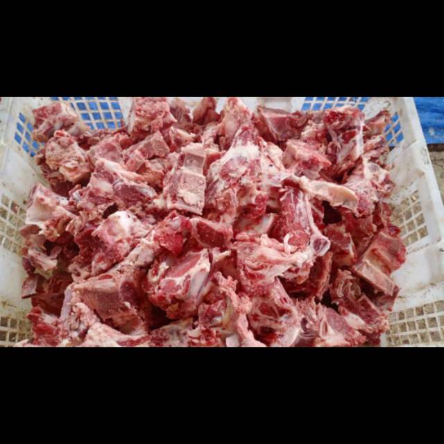 

Tulang sop 1kg kilcoy