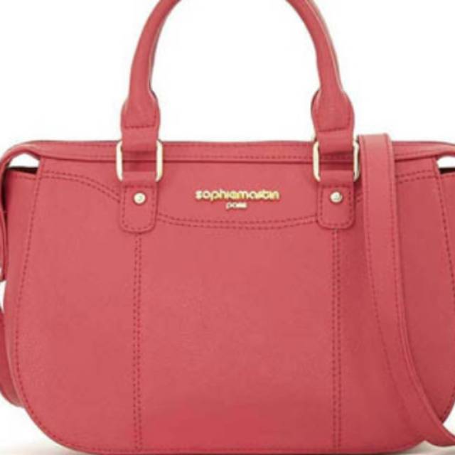 Tas cadicera bag sophieparis promo