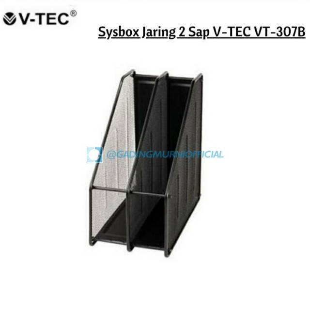 

VTEC BOXFILE JARING 2 SAP VT-307B
