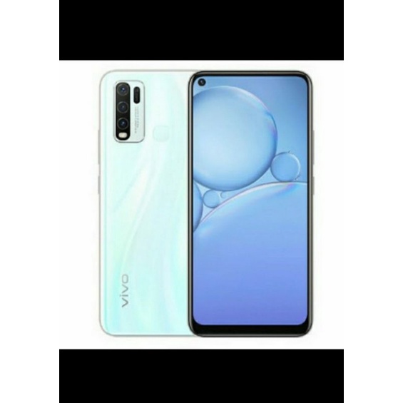 vivo y30i ram 4/64 seken