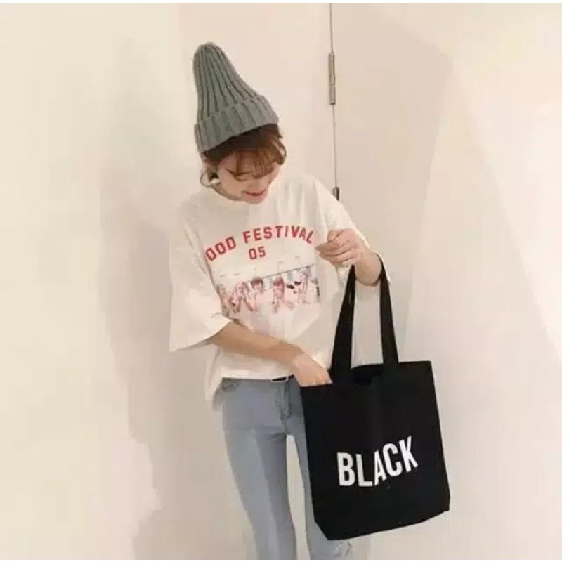 Tas Tote Bag FASHION/TAS WANITA TOTE BAG