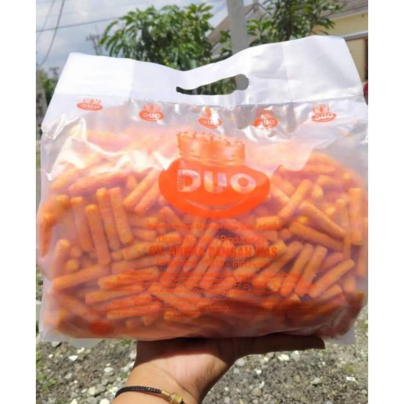 

duo stik balado