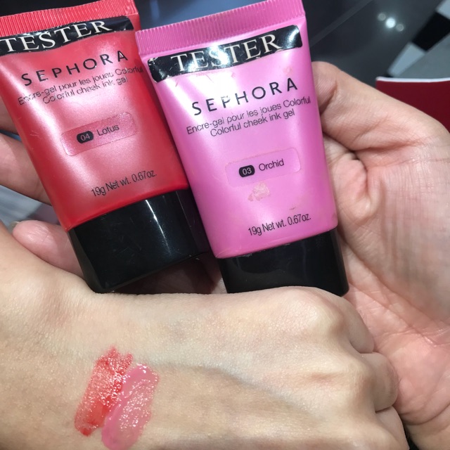 Sephora Blush On