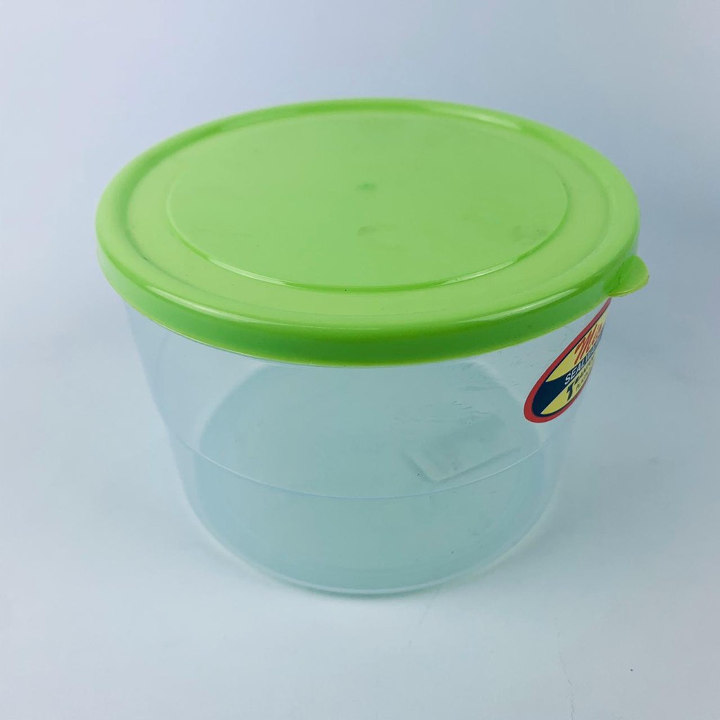 SEALWARE CANTIK PLASTIK TANTOS MIO 5012