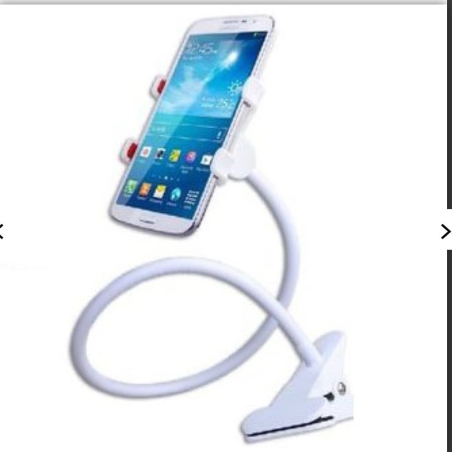 Lazy Pod / Lazypod / Jepitan Narsis / Flexible Holder For Handphone