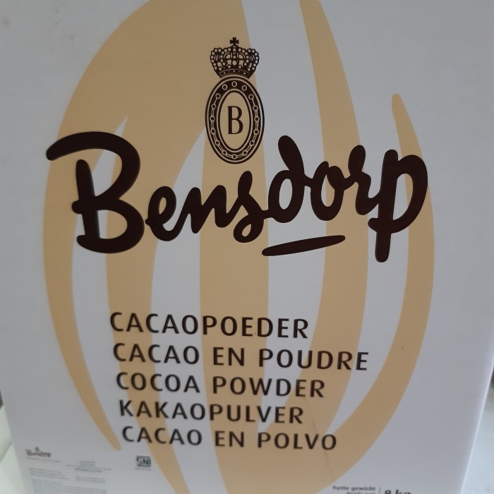 

Fchgtyani Coklat Bubuk Bensdrop 8Kg