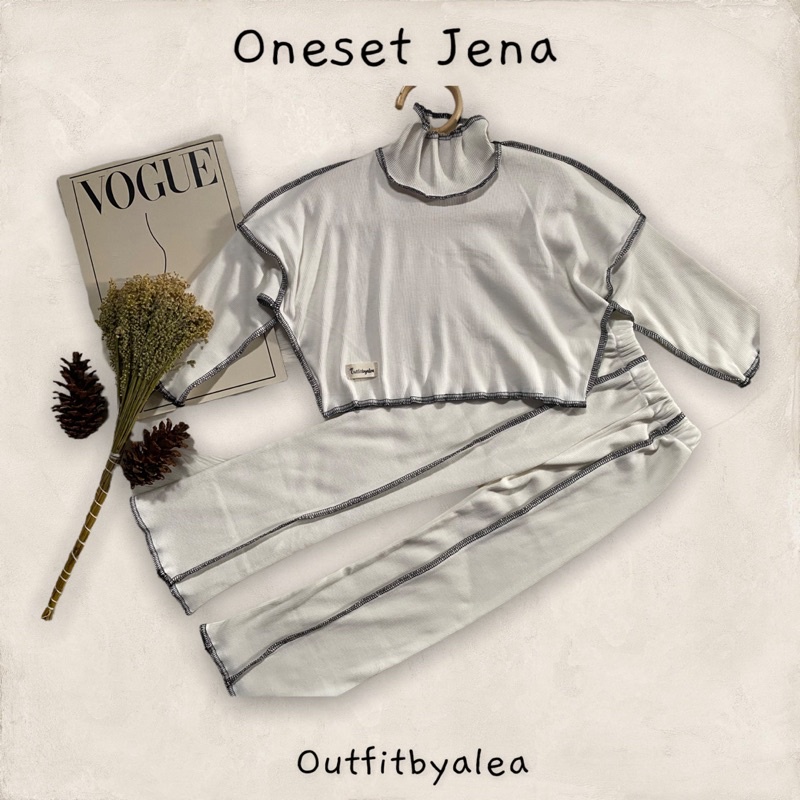 ONESET JENA