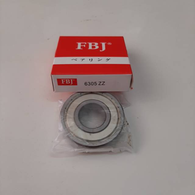 Bearing / laher 6305 FBJ