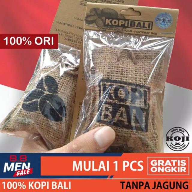 Parfum kopi bali parfum mobil parfum biji kopi