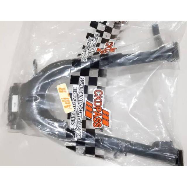 STANDAR TENGAH WIN  100 WIN NEW HONDA WIN STANDAR 2 DUA HONDA WIN ORISINIL CKD PAS