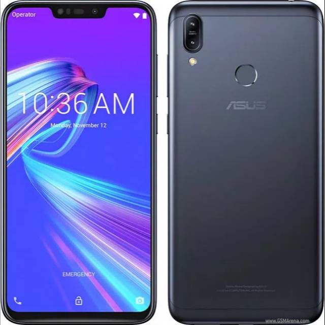 asus zenfone max m2 ram 4Gb internal 64Gb second