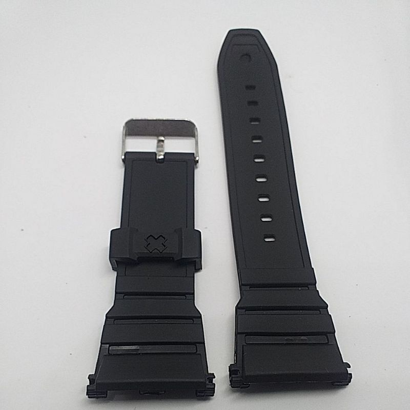 TALI STRAP JAM TANGAN DIGITEC 3065 DG-3065T / DG3065 / DG 3065T STRAP RUBBER KARET DIGITEC DG3065T