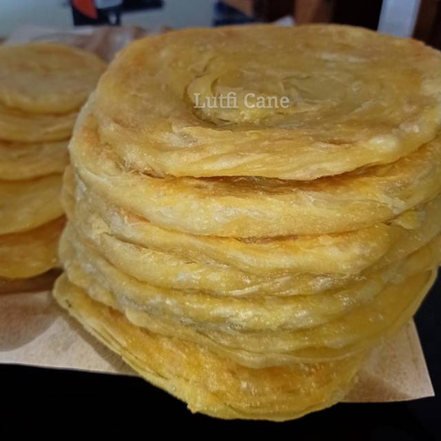 

Roti canai/maryam