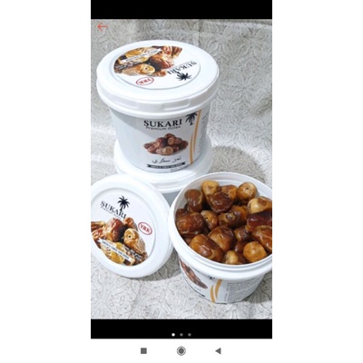 

kurma sukari ember