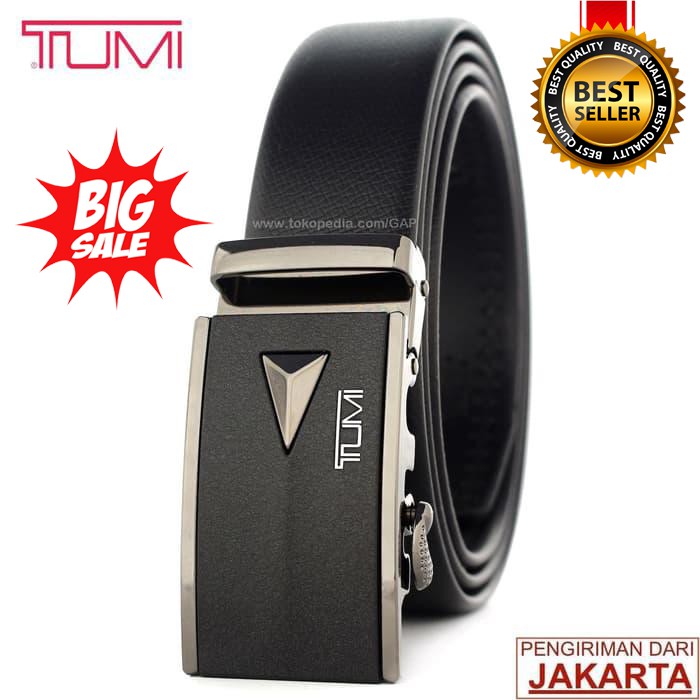 TALI PINGGANG KULIT PRIA / SABUK PRIA / GESPER KULIT PRIA / IKAT PINGGANG / TALI REL