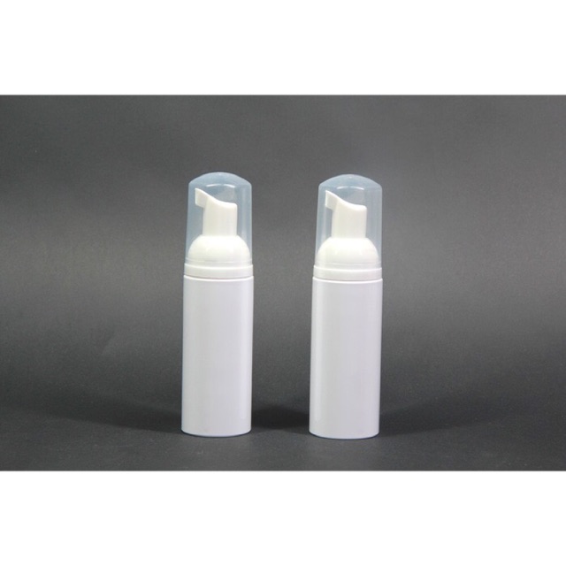 Botol Foam 60ml / Foaming Bottle 60ml/ Botol Foaming 60ml / Botol Busa