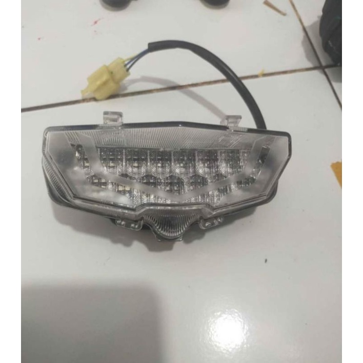 stoplamp Xabre