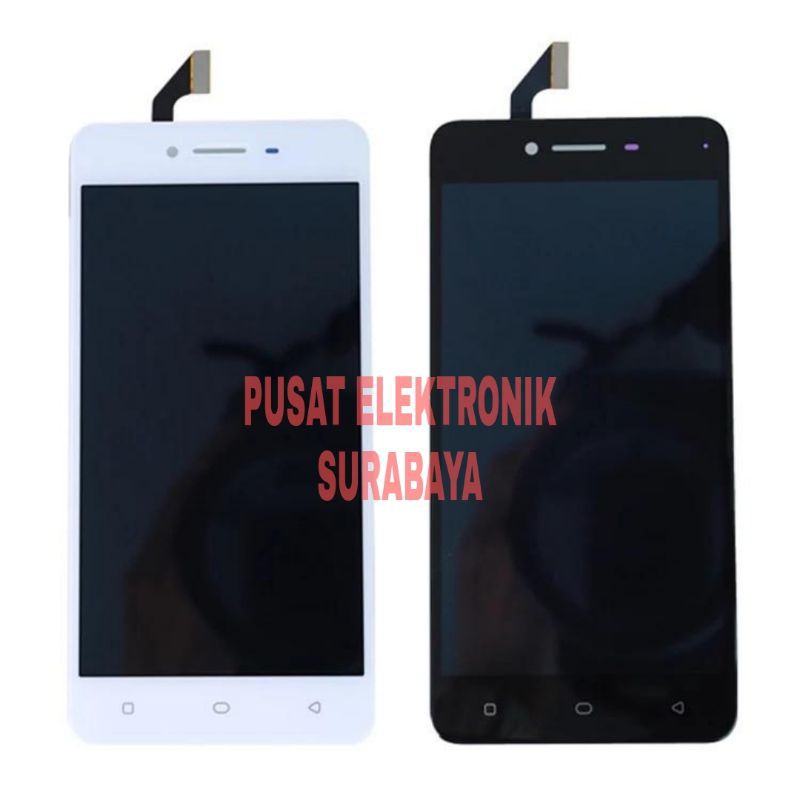 LCD TOUCHSCREEN OPPO A37/ A37 W/ A37 F/ OPPO NEO 9 - ORI COMPLETE